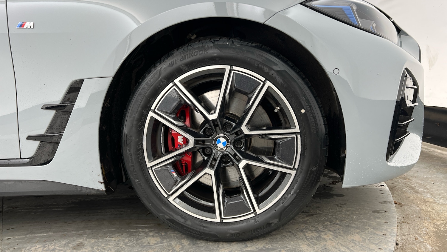 Used BMW 4 Series 2025 for sale - 77087295: Photo 14