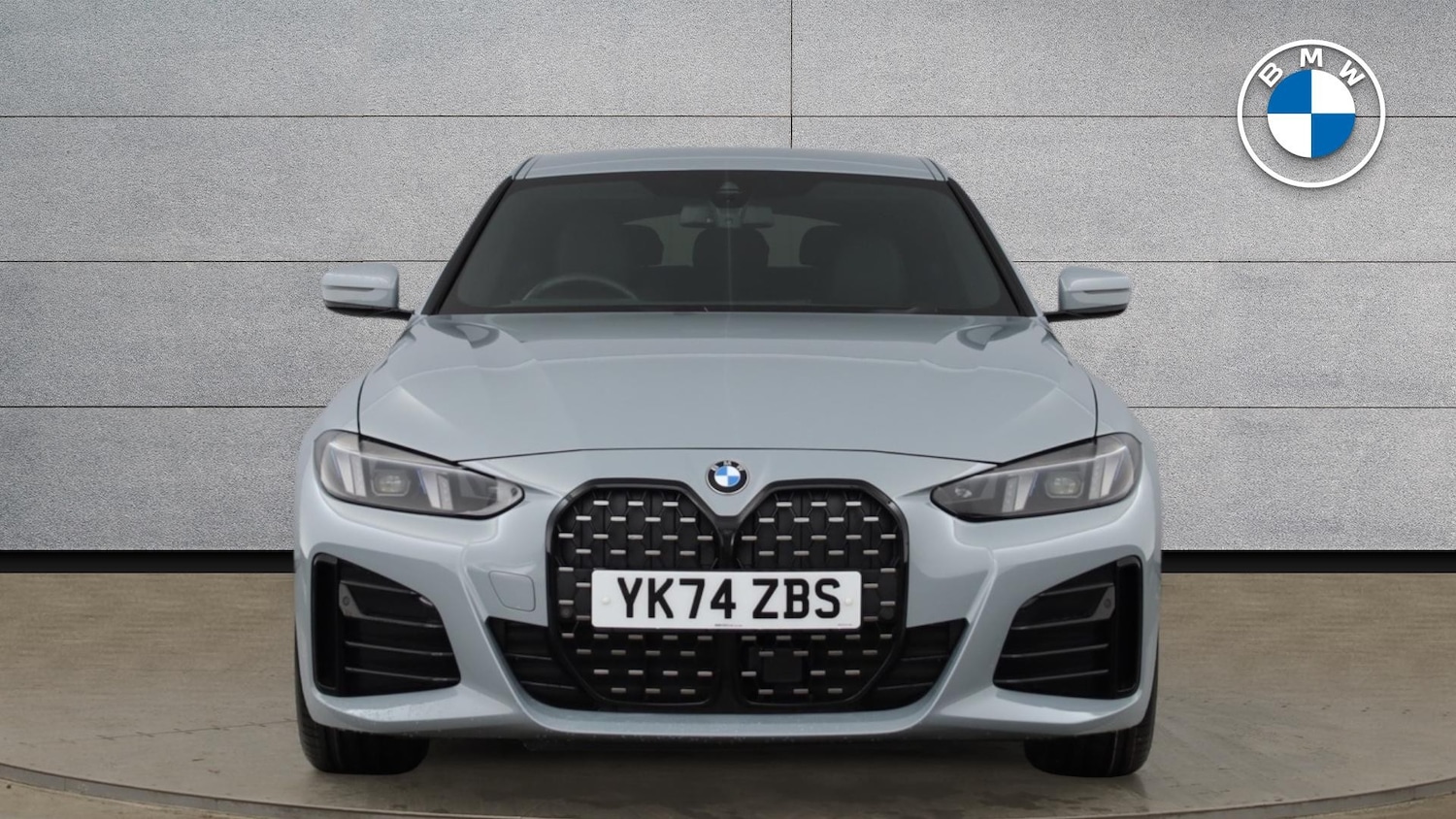 Used BMW 4 Series 2025 for sale - 77087295: Photo 16