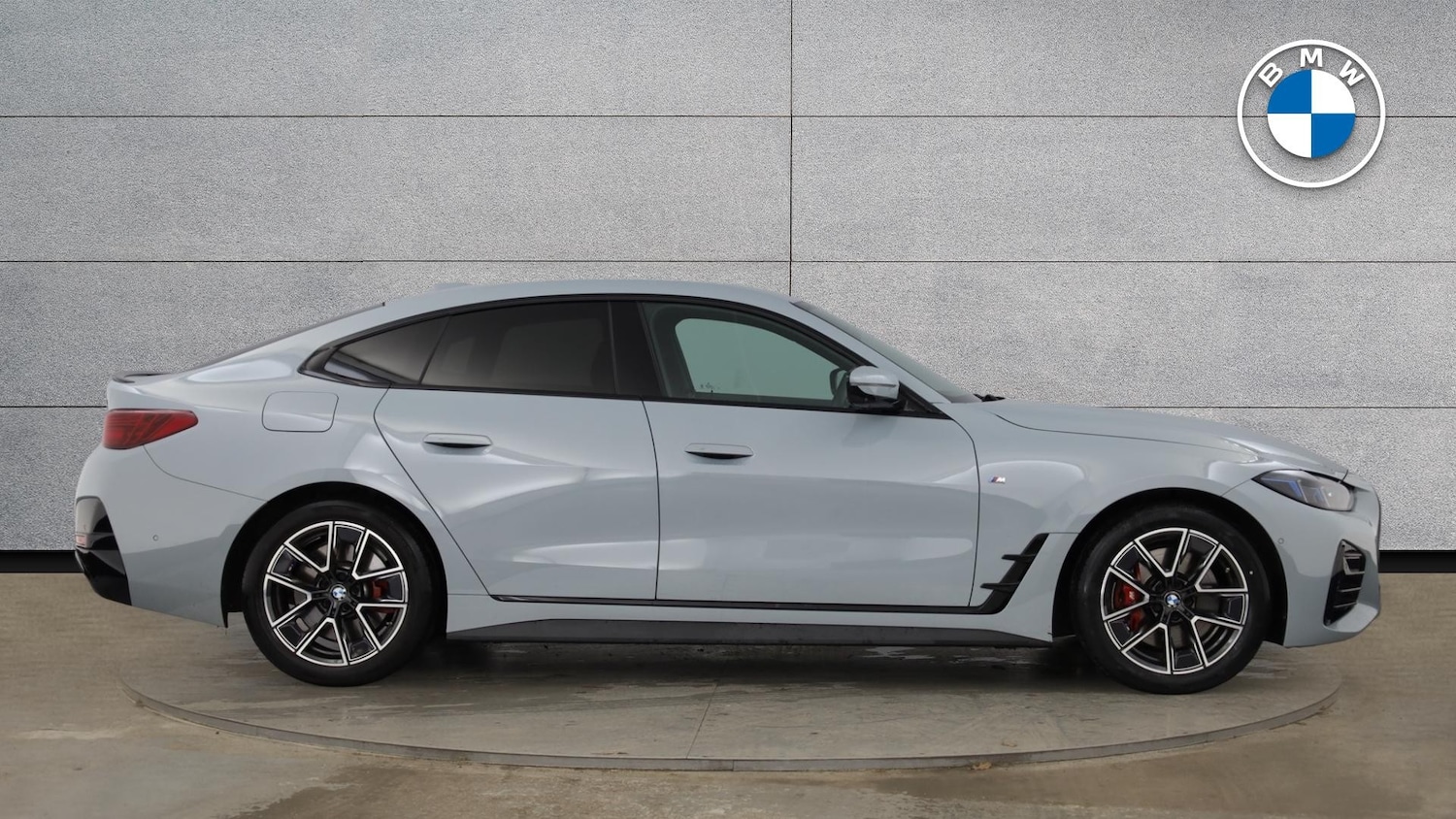 Used BMW 4 Series 2025 for sale - 77087295: Photo 3