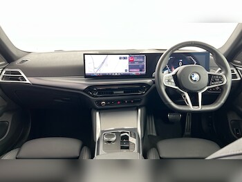 Used BMW 4 Series 2025 for sale - 77087295: Photo