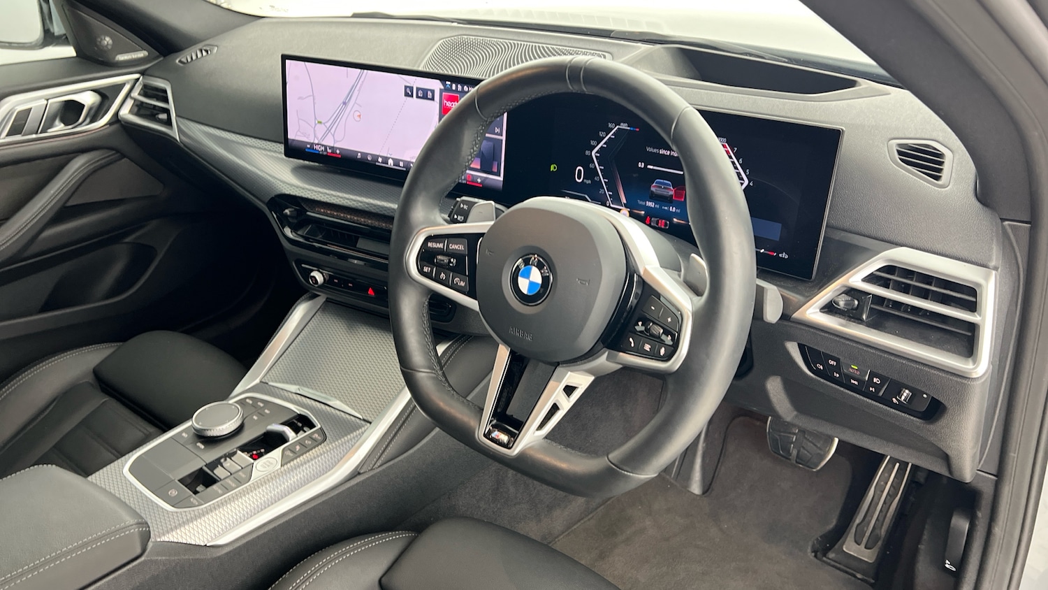 Used BMW 4 Series 2025 for sale - 77087295: Photo 6