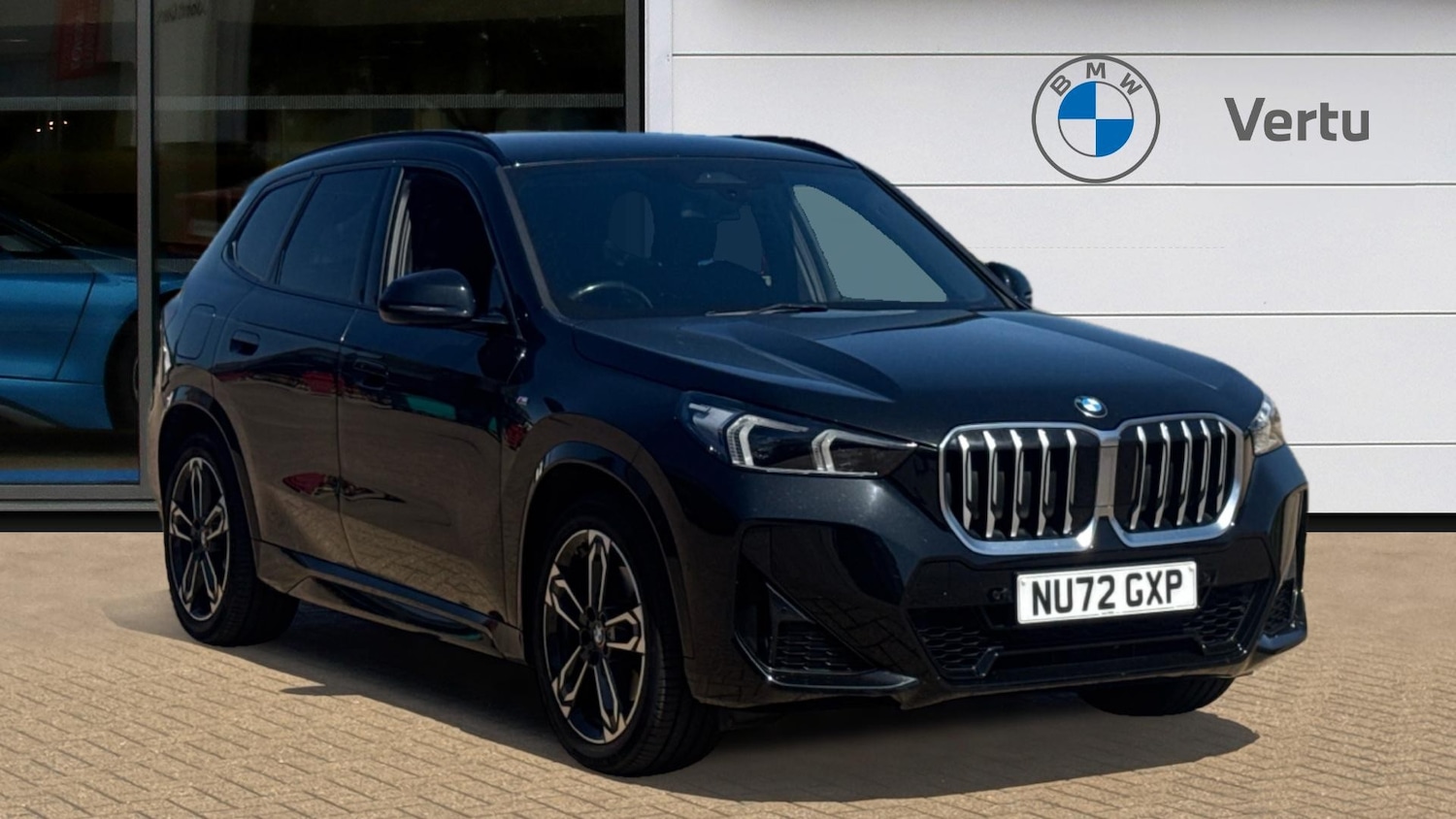 Used BMW X1 2022 for sale - 76422274: Photo 1