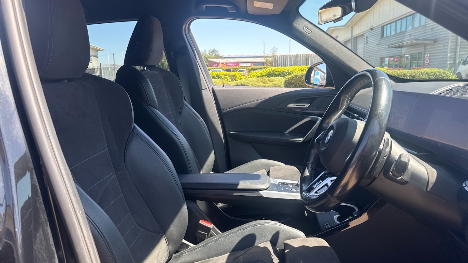 Used BMW X1 2022 for sale - 76422274: Photo 11