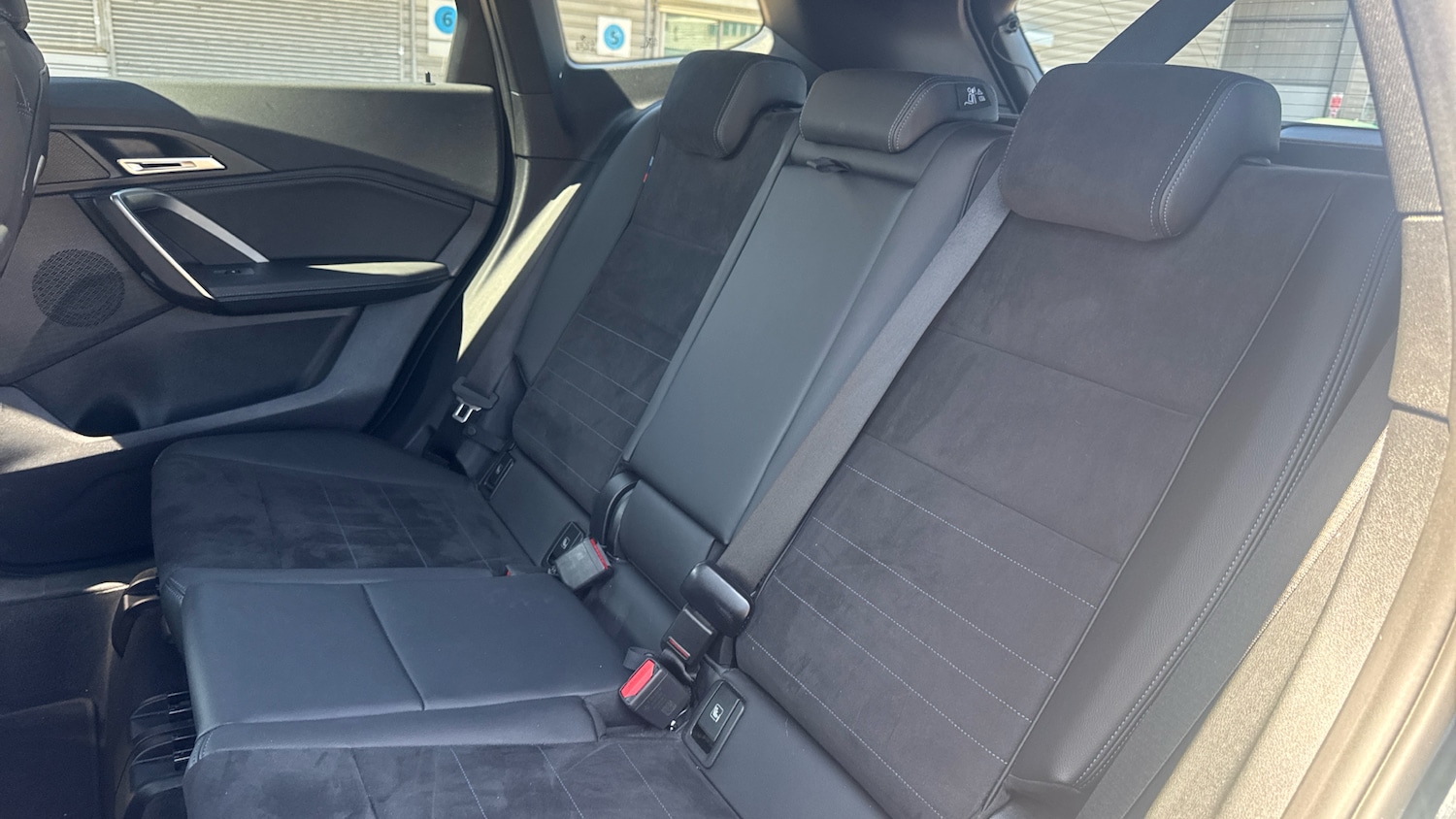 Used BMW X1 2022 for sale - 76422274: Photo 12