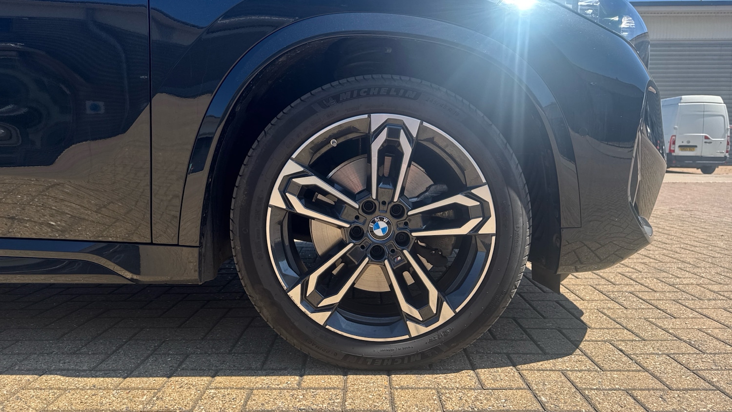 Used BMW X1 2022 for sale - 76422274: Photo 14