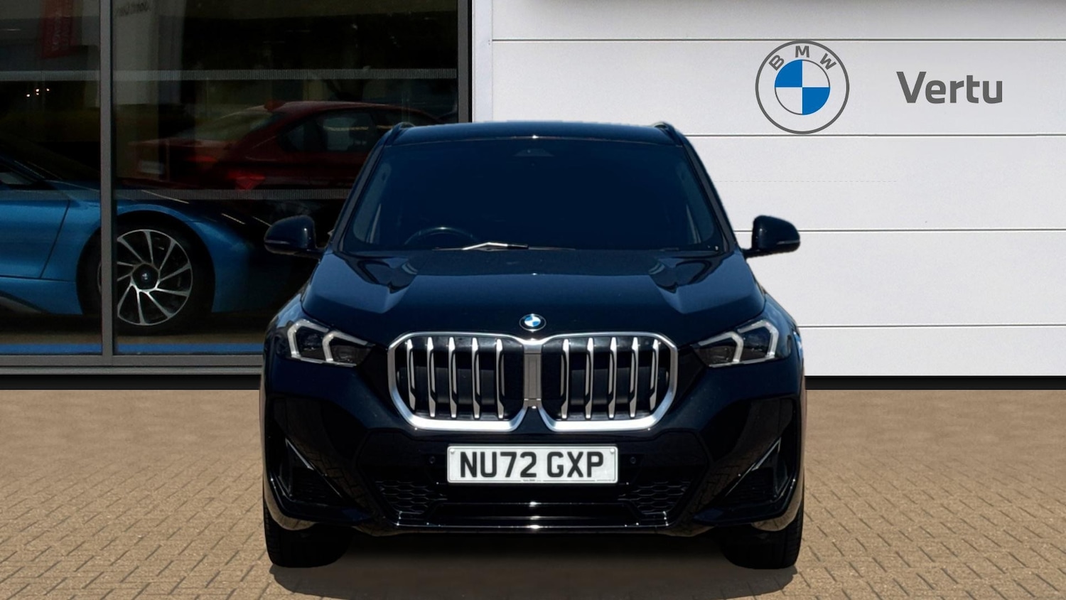 Used BMW X1 2022 for sale - 76422274: Photo 16