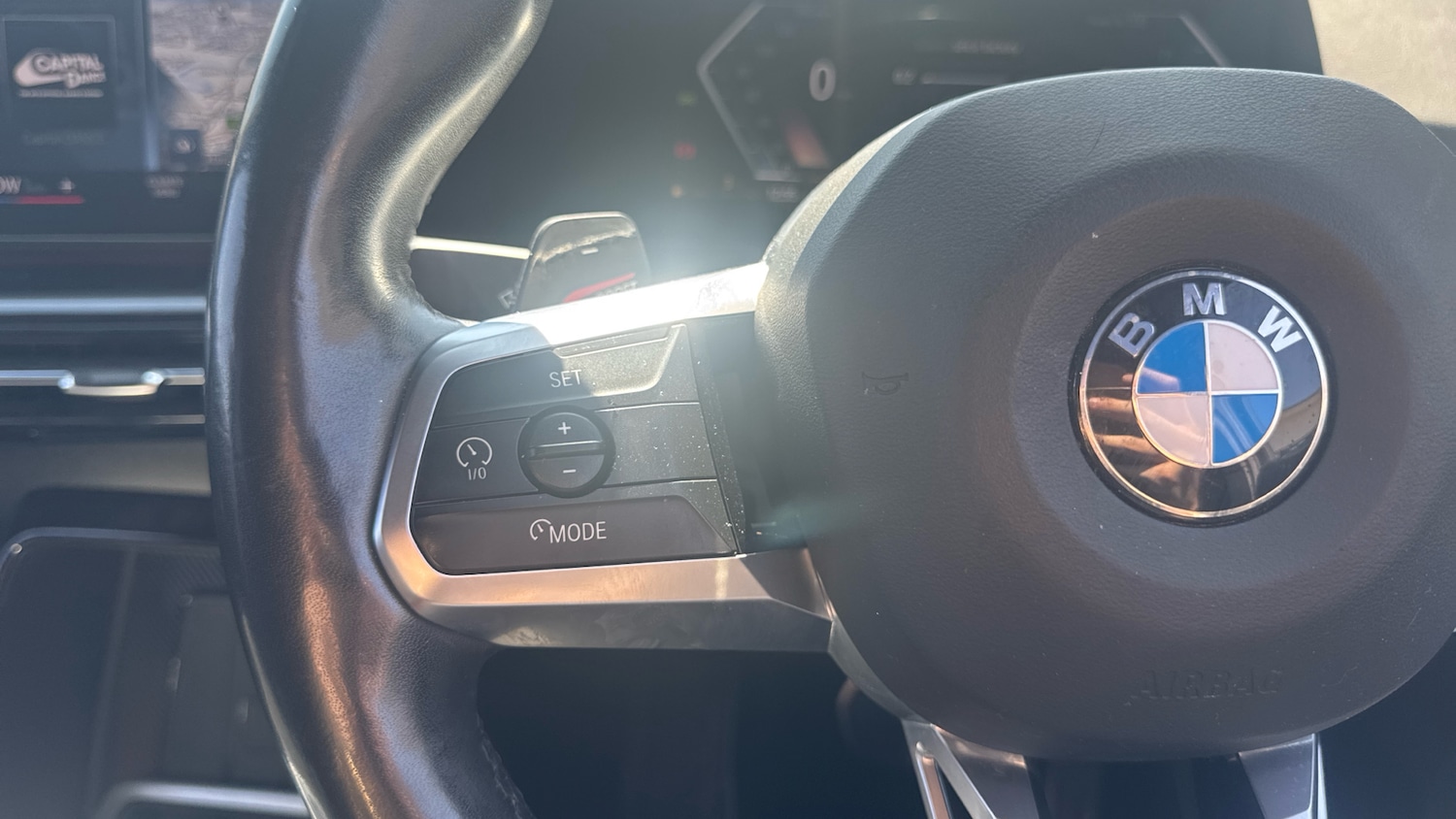 Used BMW X1 2022 for sale - 76422274: Photo 17