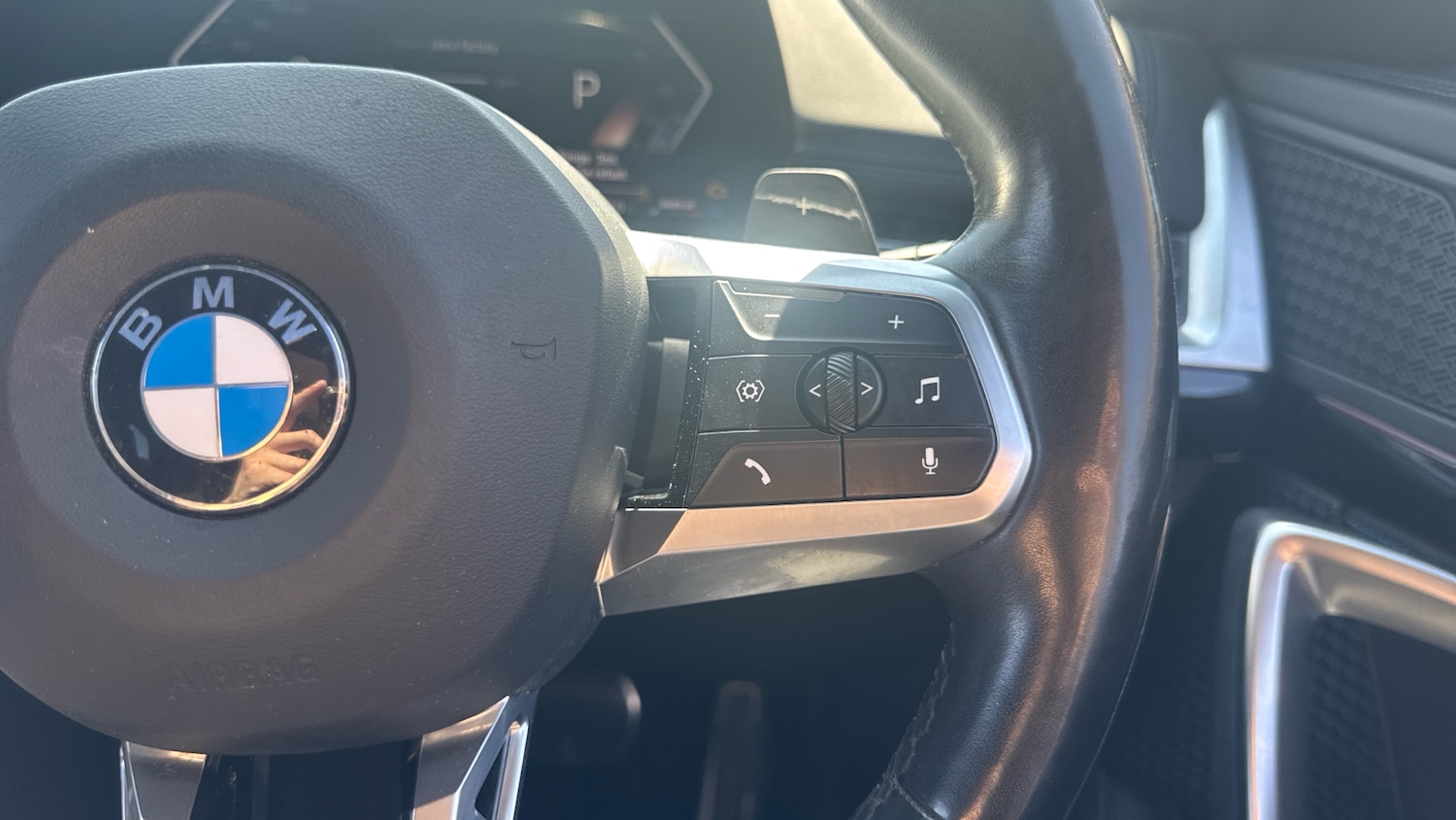 Used BMW X1 2022 for sale - 76422274: Photo 18