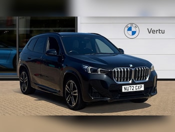 2022 (72) - xDrive 23d MHT M Sport Premier 5dr Step Auto