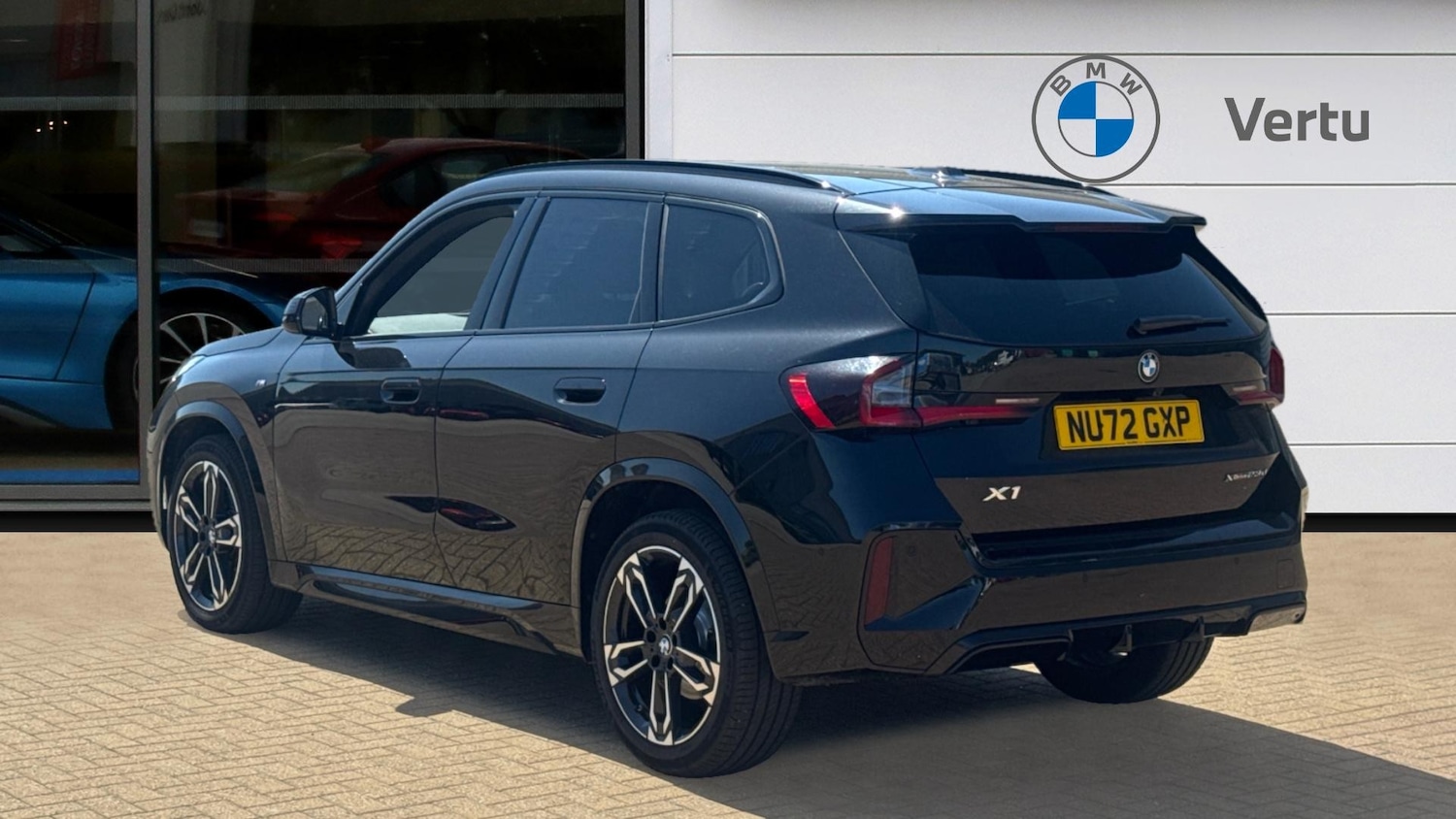 Used BMW X1 2022 for sale - 76422274: Photo 2