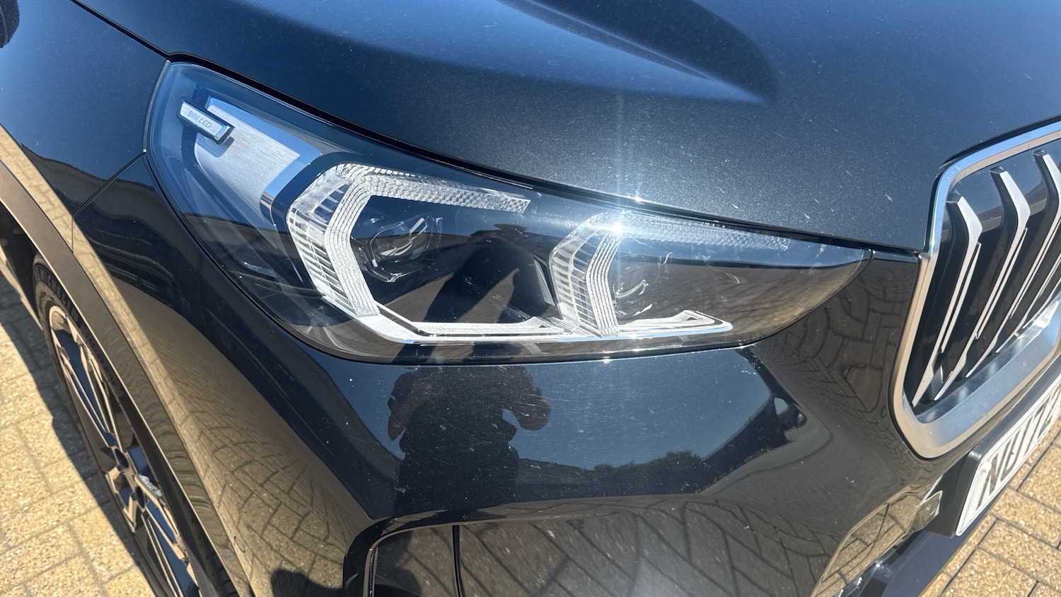 Used BMW X1 2022 for sale - 76422274: Photo 22