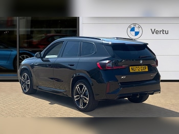 Used BMW X1 2022 for sale - 76422274: Photo