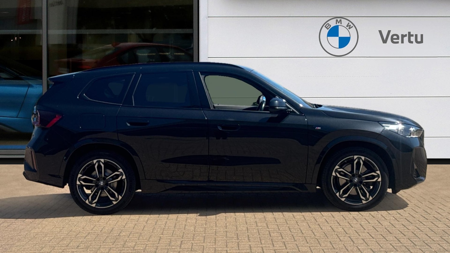 Used BMW X1 2022 for sale - 76422274: Photo 3