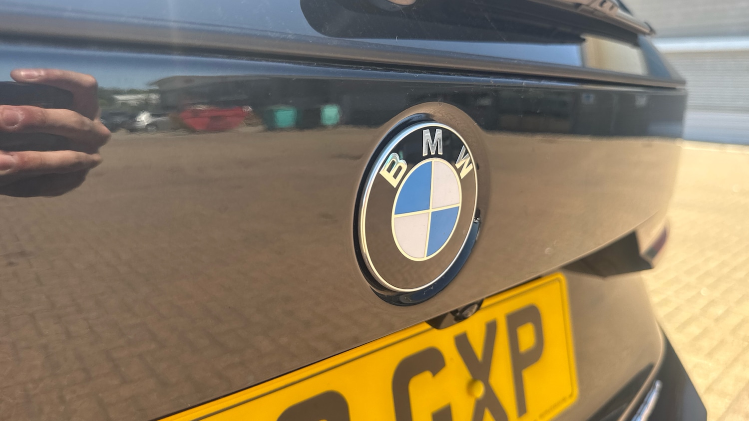 Used BMW X1 2022 for sale - 76422274: Photo 32