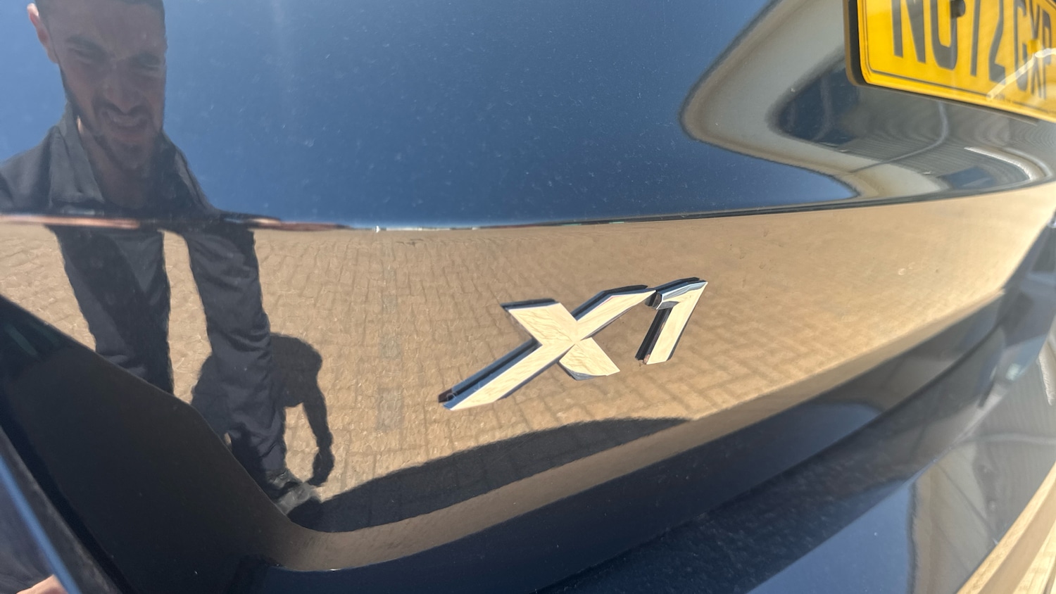 Used BMW X1 2022 for sale - 76422274: Photo 33