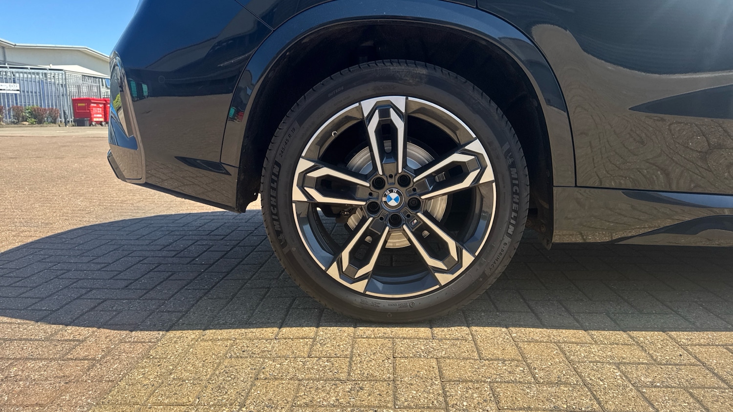 Used BMW X1 2022 for sale - 76422274: Photo 37