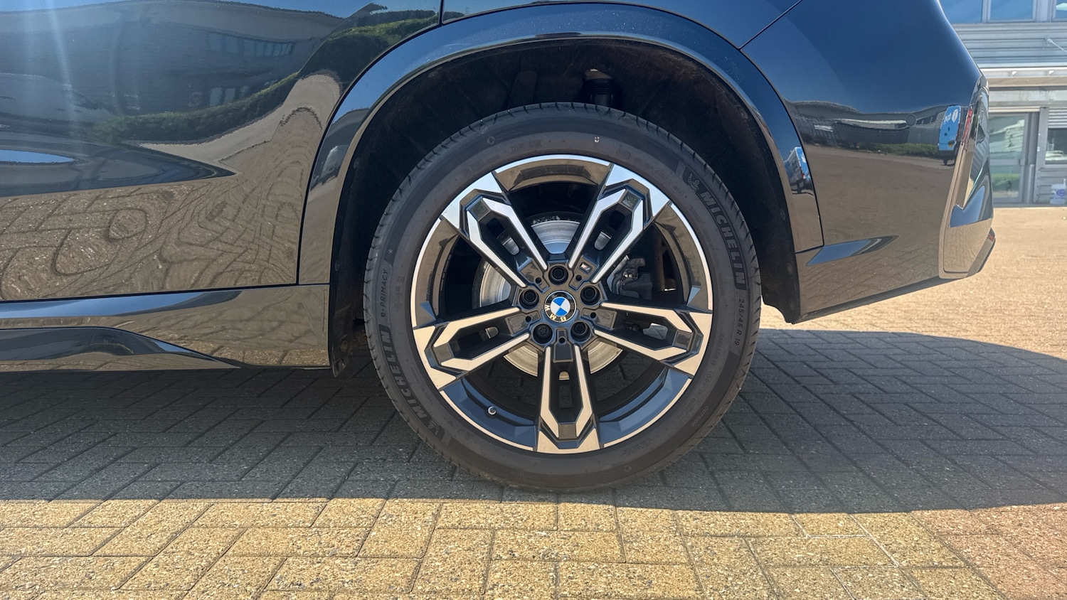 Used BMW X1 2022 for sale - 76422274: Photo 38