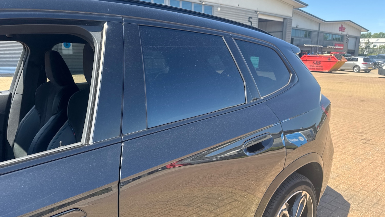 Used BMW X1 2022 for sale - 76422274: Photo 39