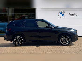 Used BMW X1 2022 for sale - 76422274: Photo