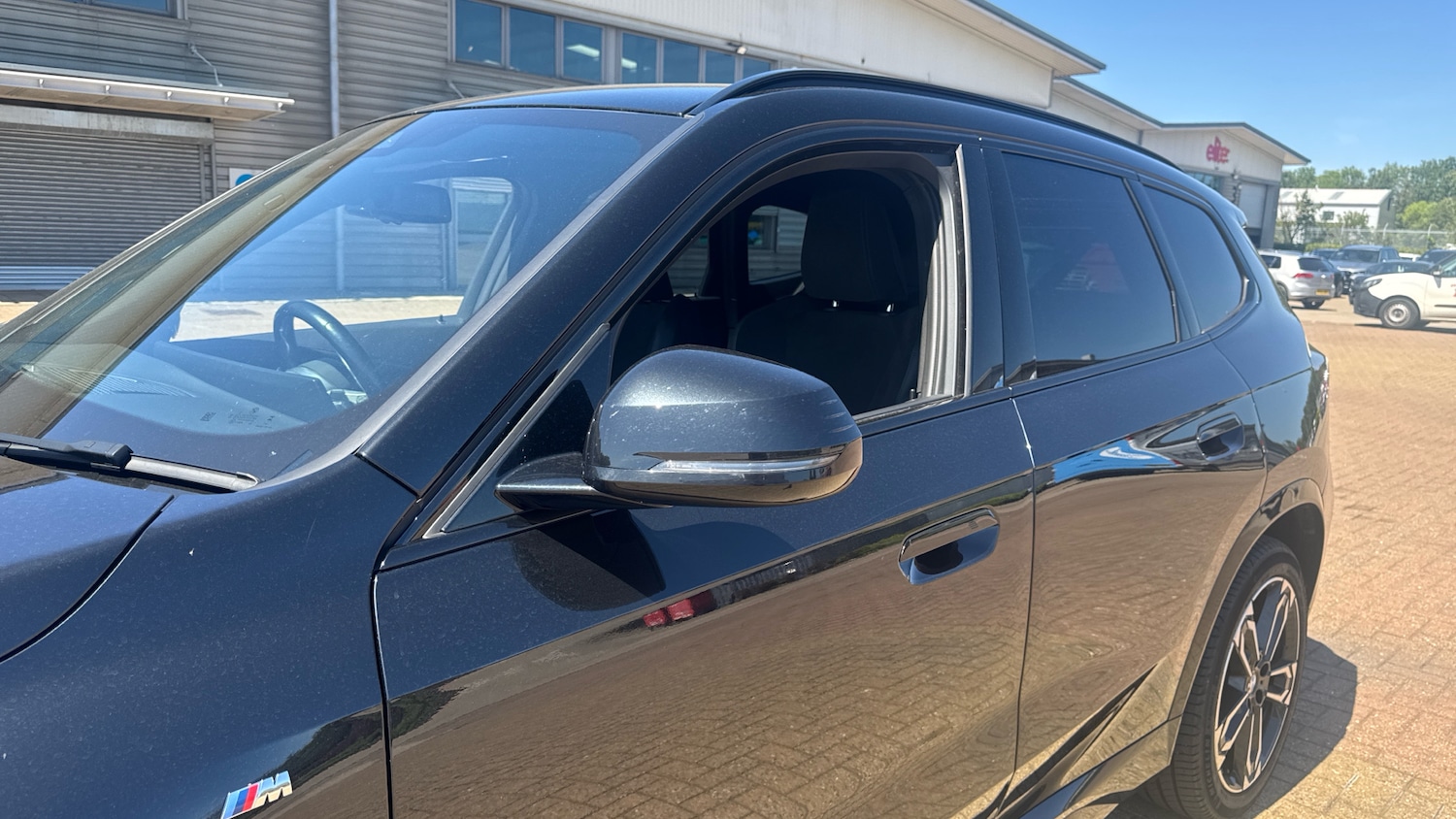 Used BMW X1 2022 for sale - 76422274: Photo 40