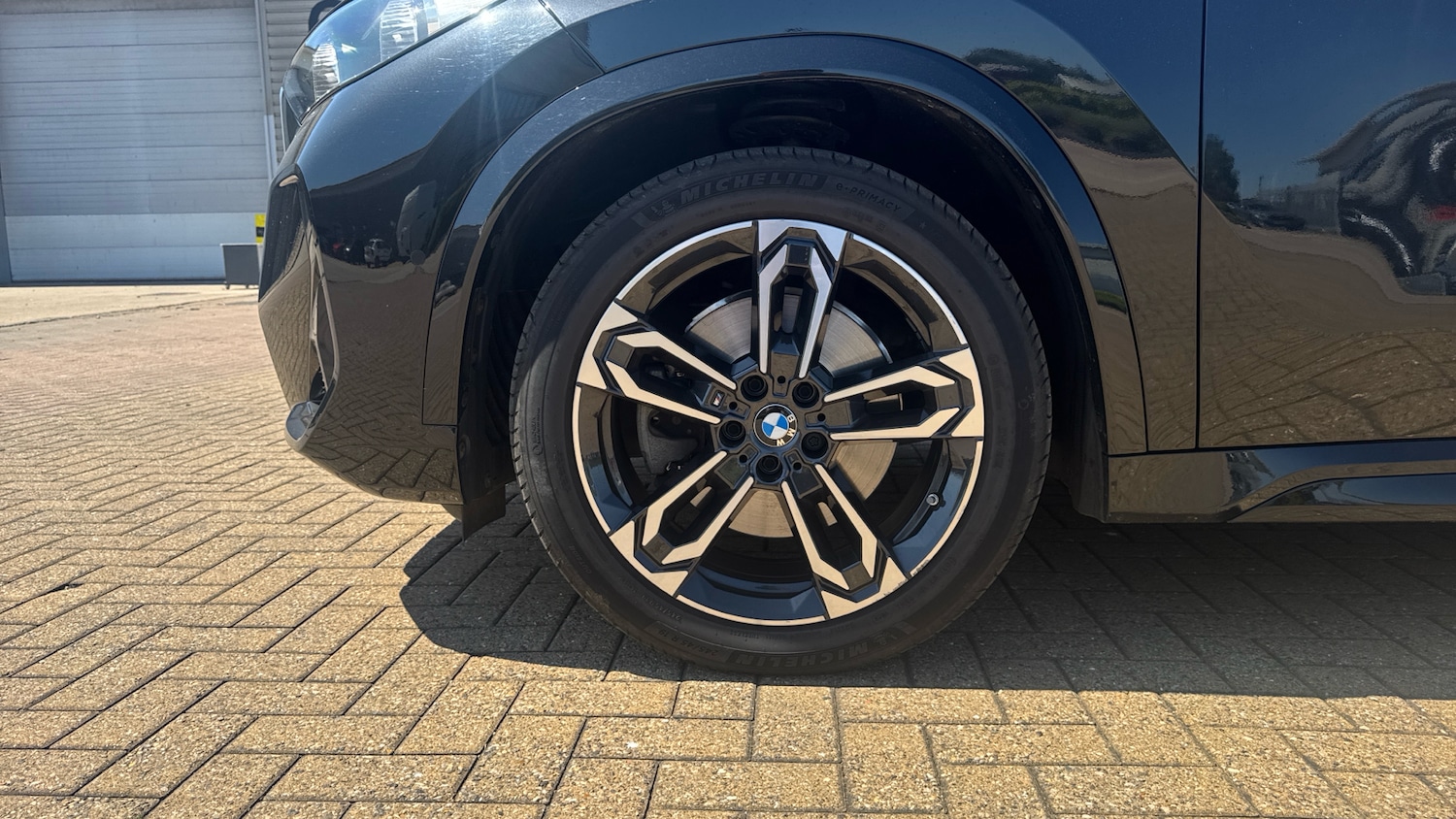 Used BMW X1 2022 for sale - 76422274: Photo 42