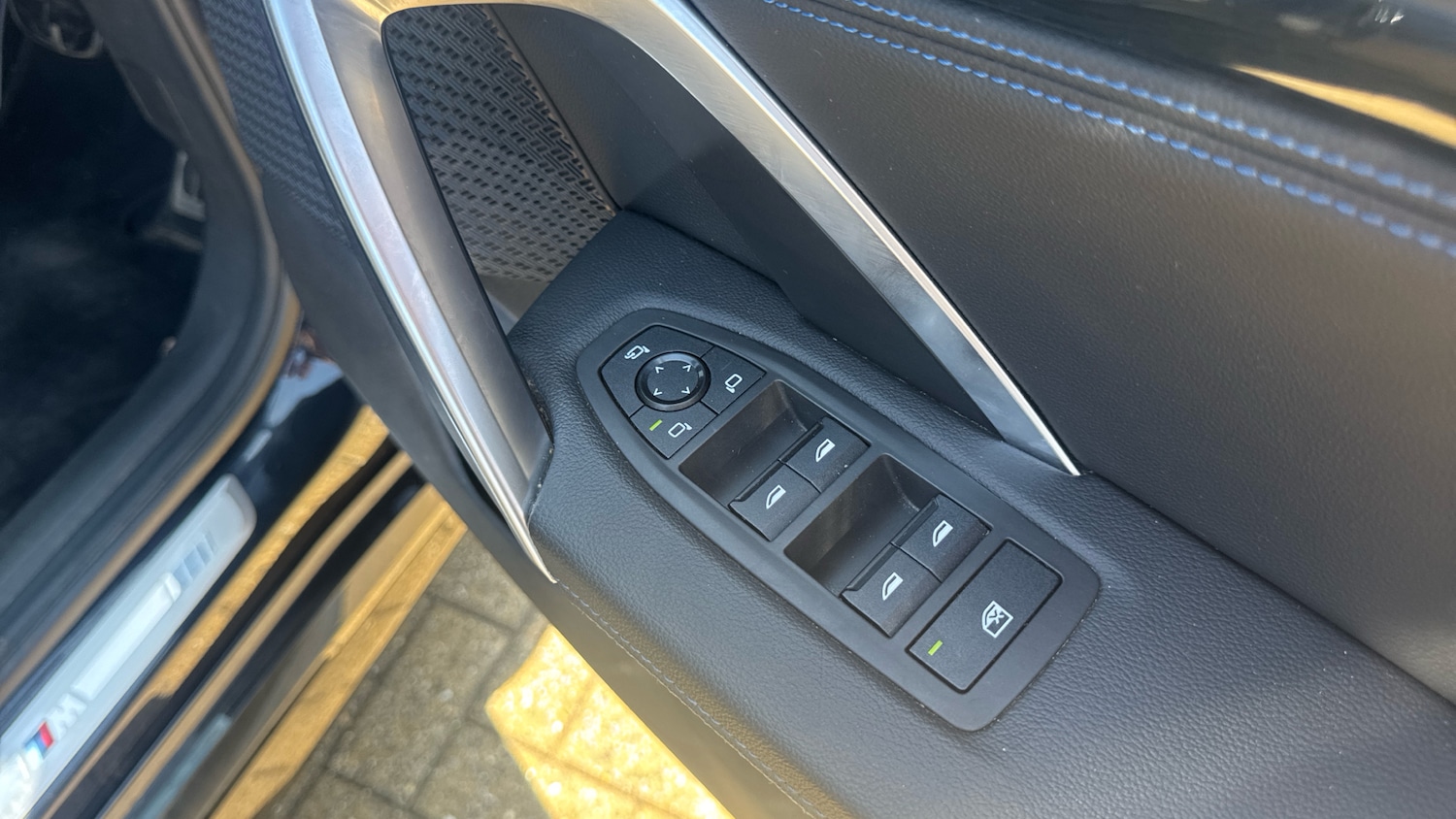 Used BMW X1 2022 for sale - 76422274: Photo 44