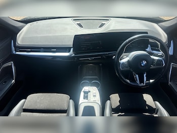 Used BMW X1 2022 for sale - 76422274: Photo