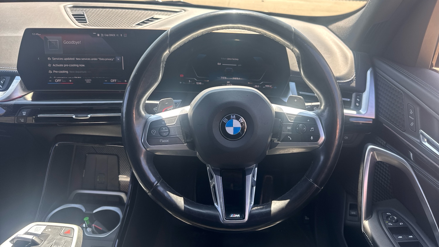 Used BMW X1 2022 for sale - 76422274: Photo 5