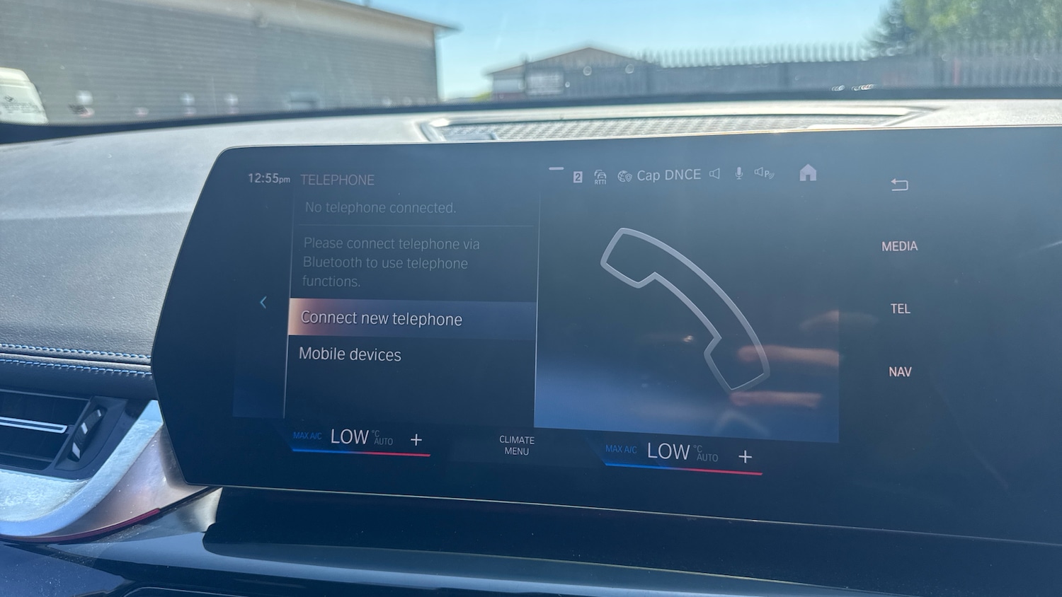 Used BMW X1 2022 for sale - 76422274: Photo 55