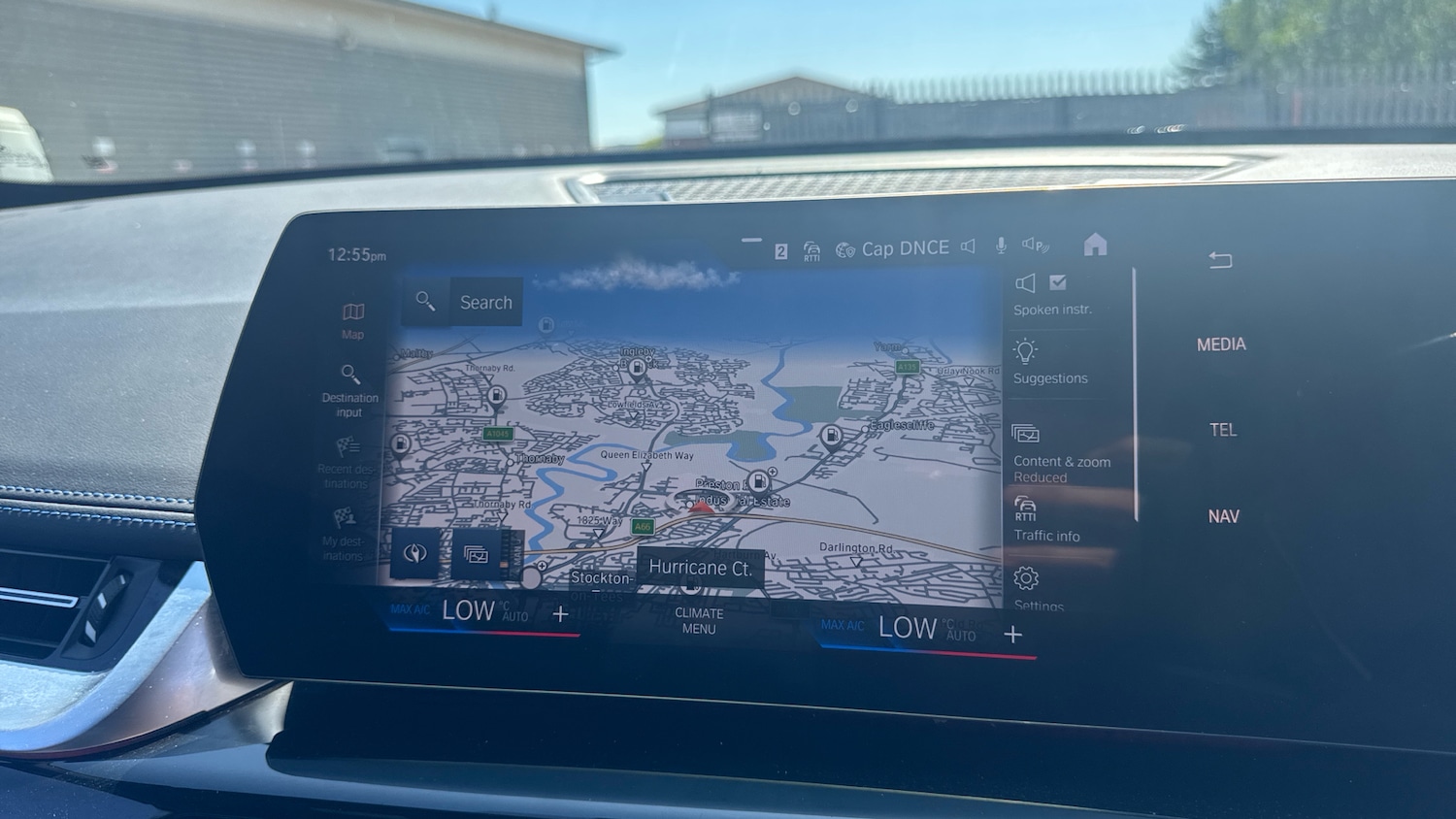 Used BMW X1 2022 for sale - 76422274: Photo 56