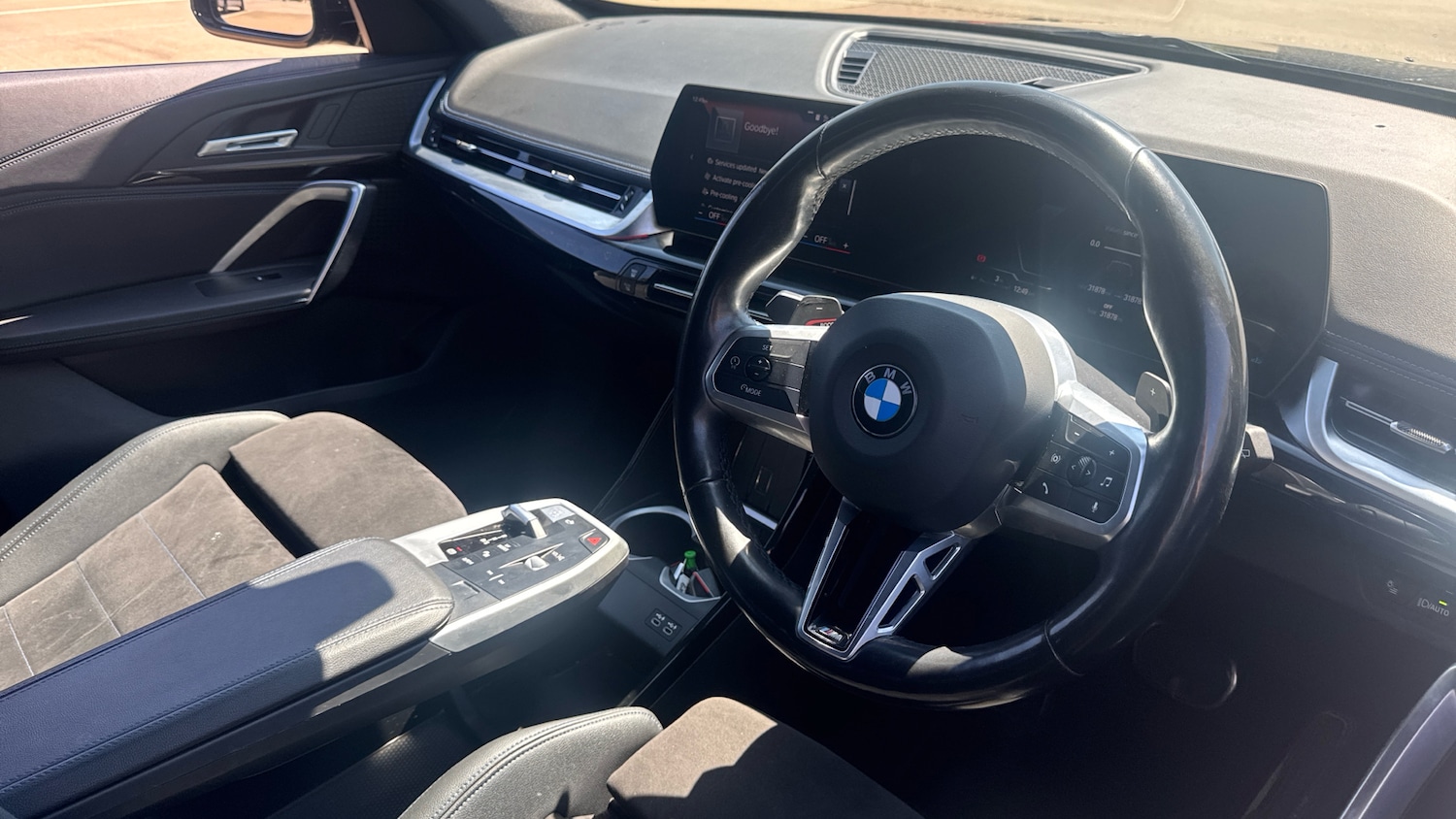 Used BMW X1 2022 for sale - 76422274: Photo 6