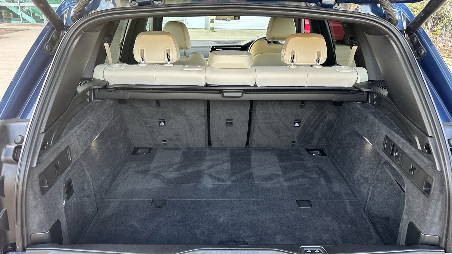 Used BMW X5 2022 for sale - 76332019: Photo 13