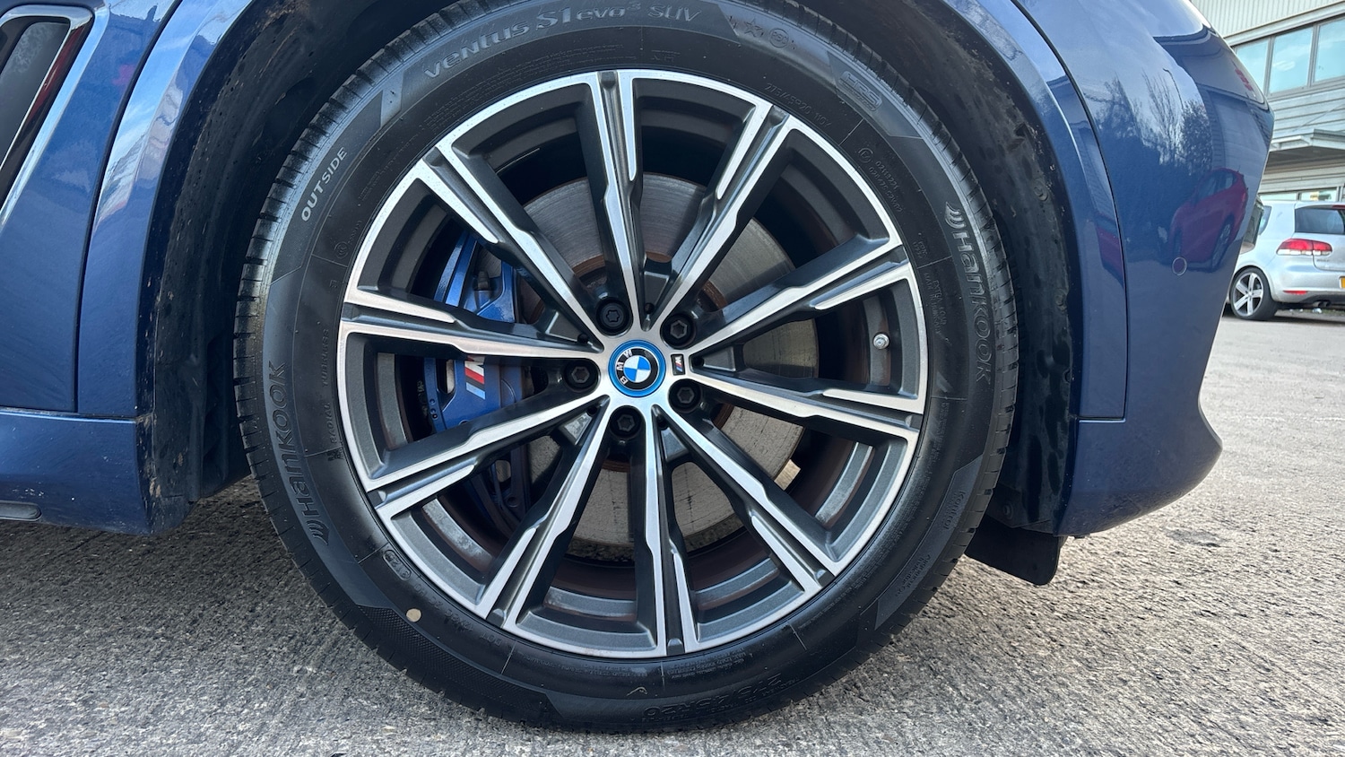 Used BMW X5 2022 for sale - 76332019: Photo 14