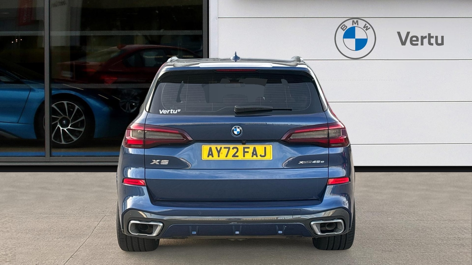Used BMW X5 2022 for sale - 76332019: Photo 15