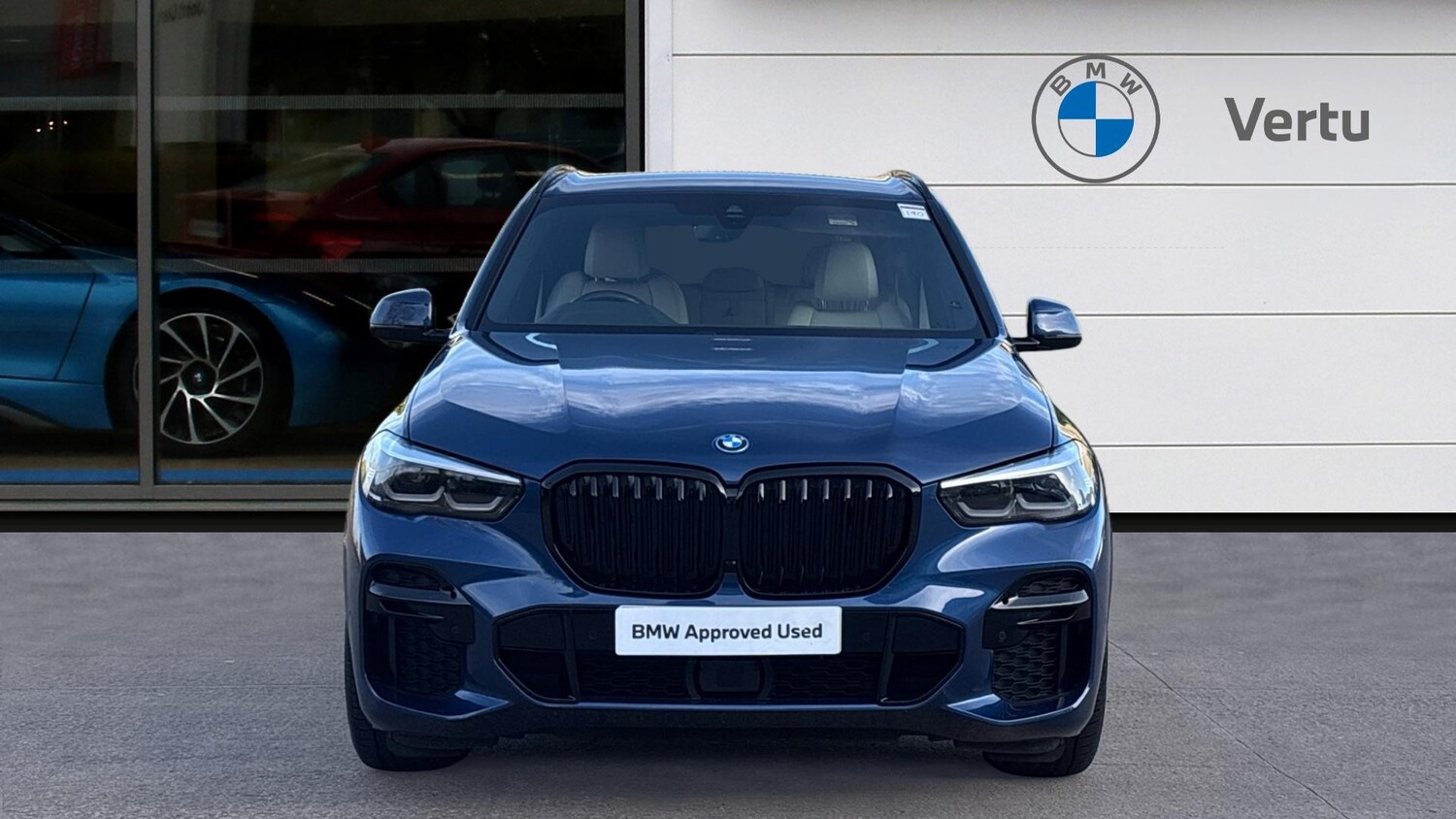 Used BMW X5 2022 for sale - 76332019: Photo 16