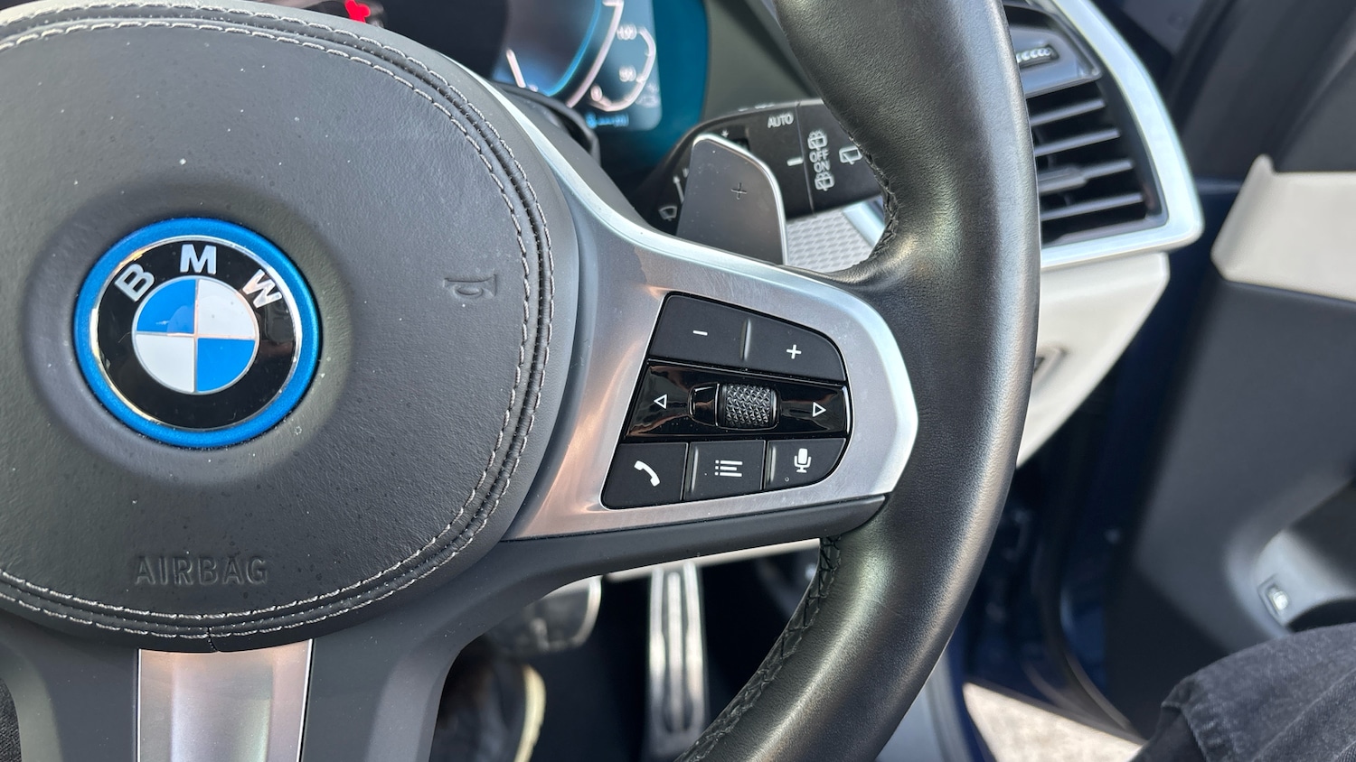 Used BMW X5 2022 for sale - 76332019: Photo 18