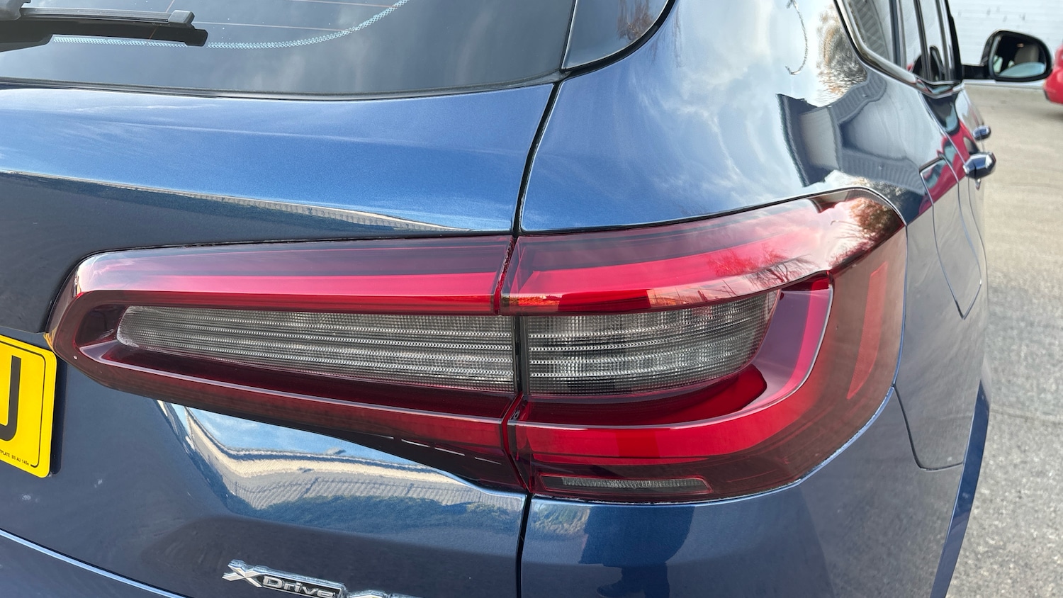 Used BMW X5 2022 for sale - 76332019: Photo 22