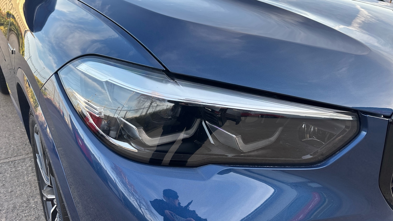 Used BMW X5 2022 for sale - 76332019: Photo 23