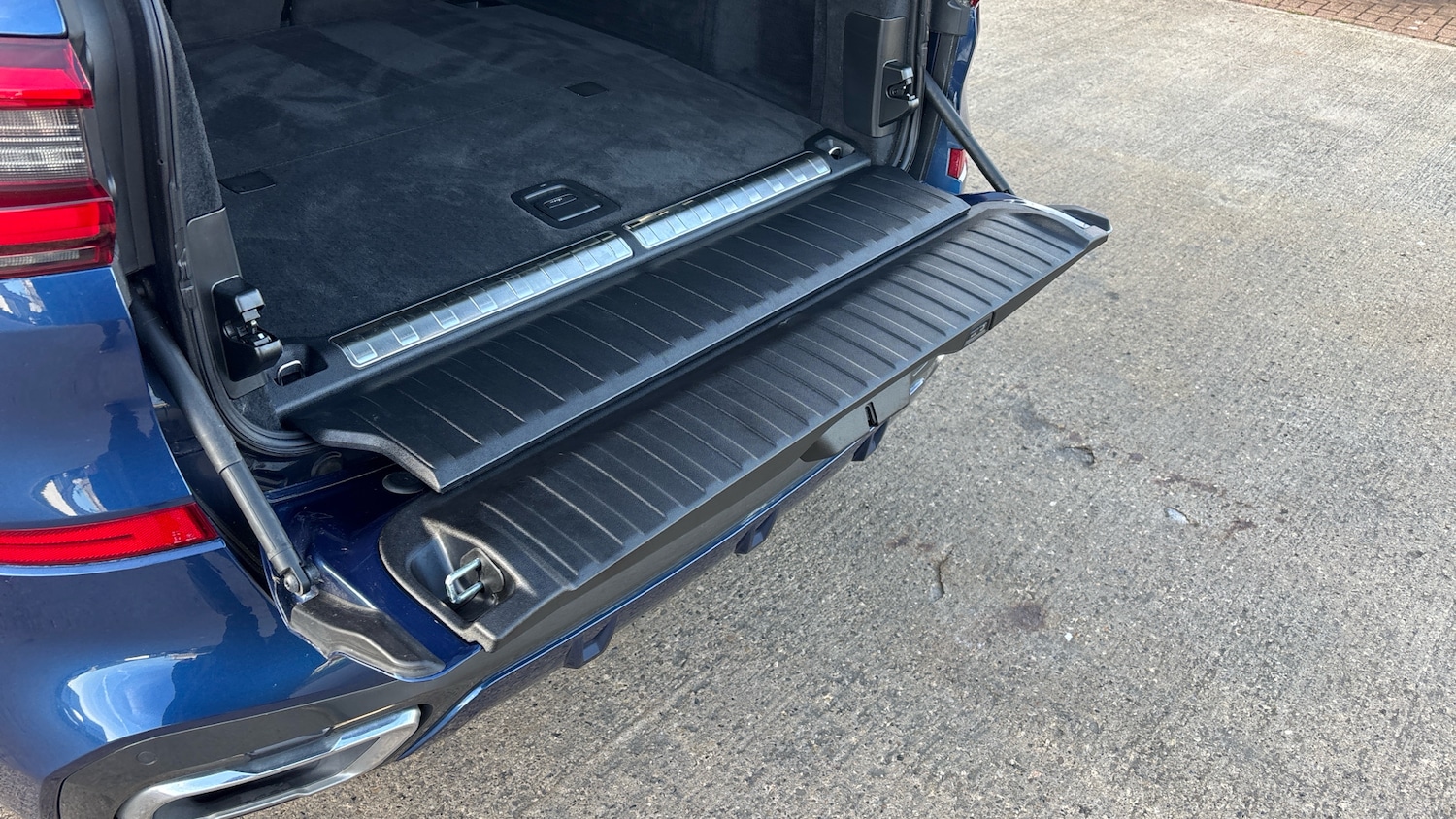 Used BMW X5 2022 for sale - 76332019: Photo 29