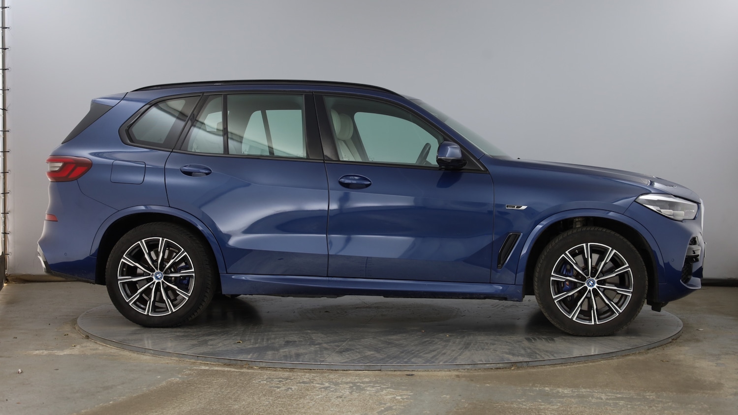 Used BMW X5 2022 for sale - 76332019: Photo 3