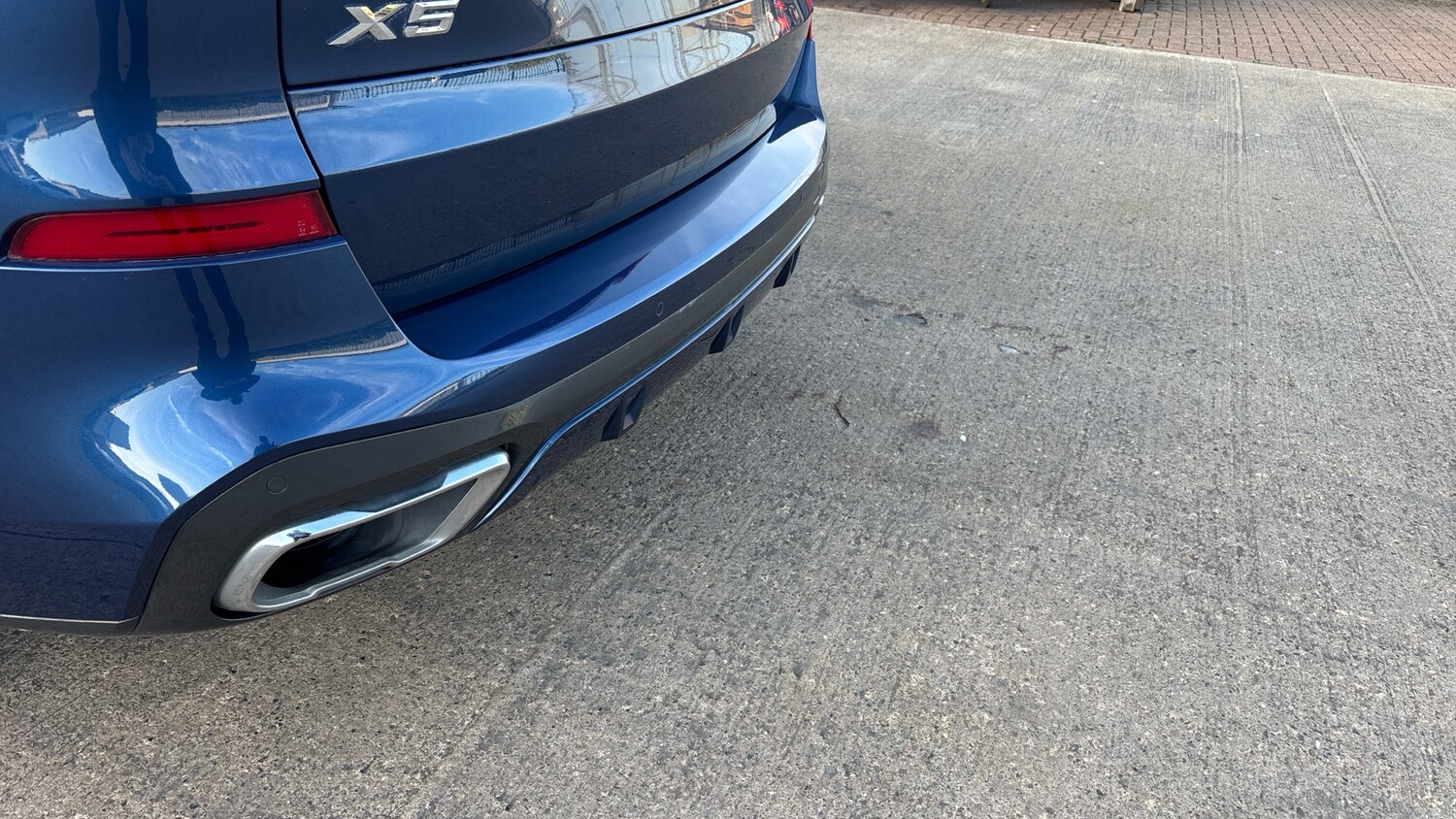 Used BMW X5 2022 for sale - 76332019: Photo 31