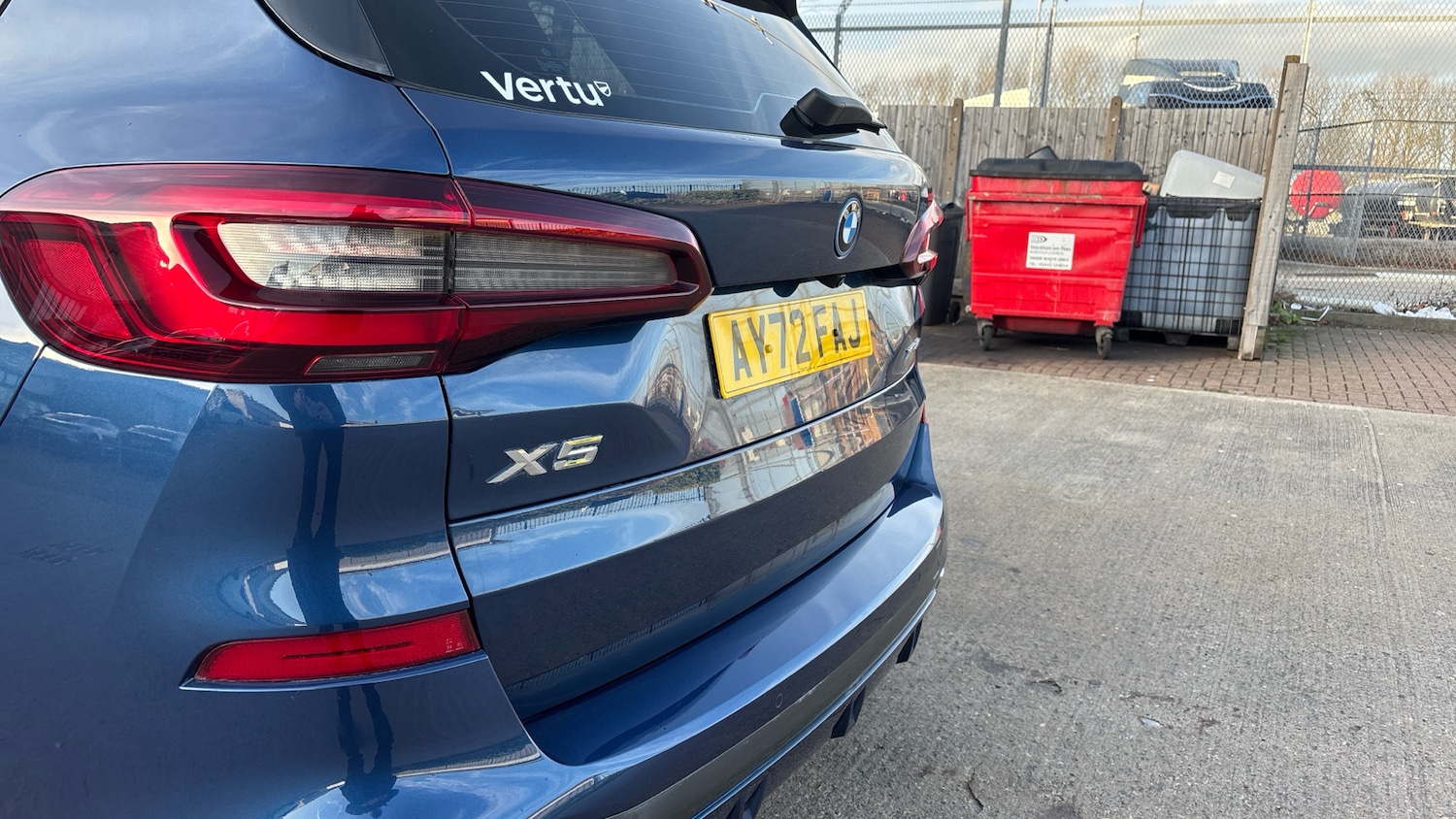 Used BMW X5 2022 for sale - 76332019: Photo 32