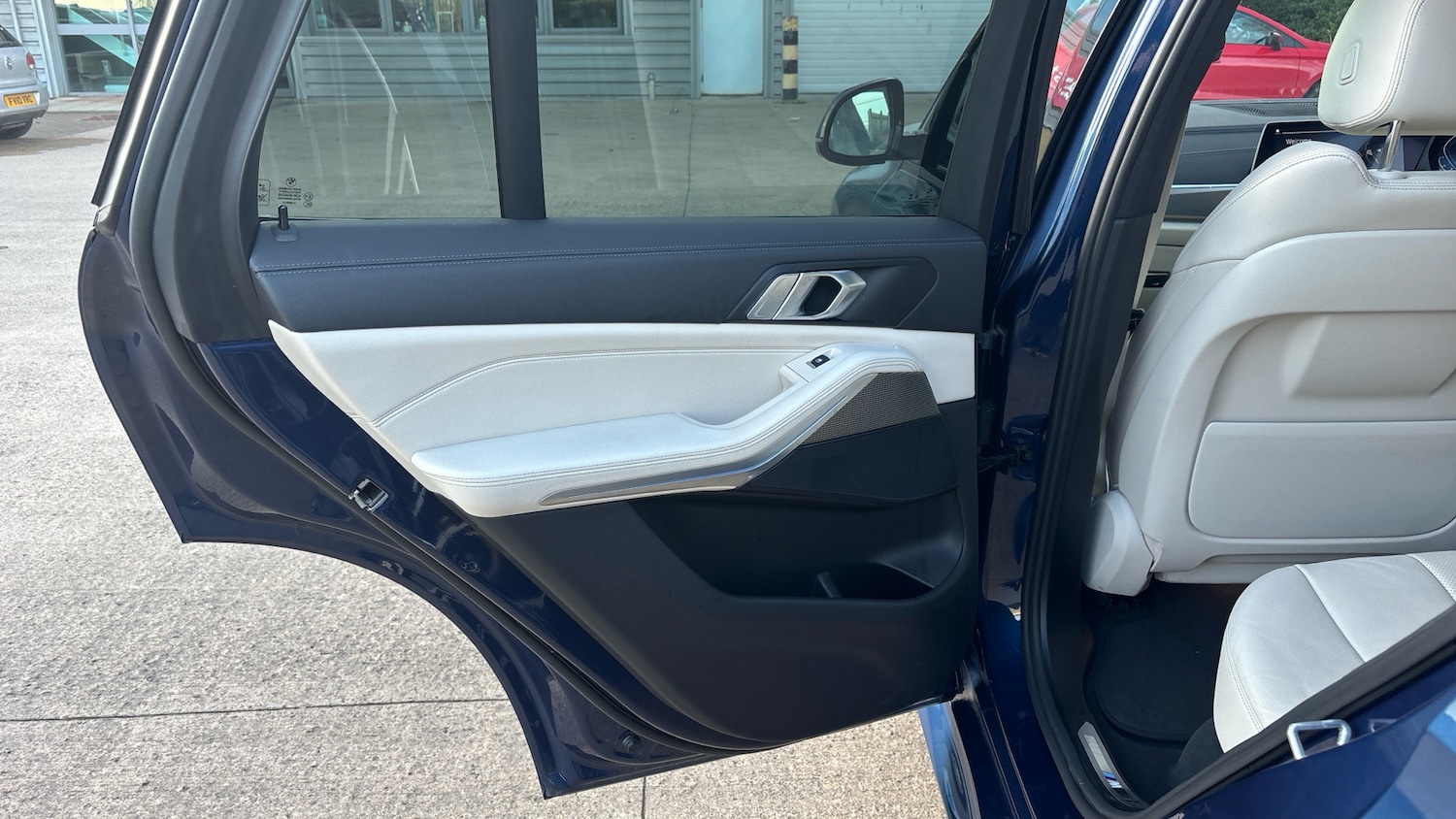 Used BMW X5 2022 for sale - 76332019: Photo 37