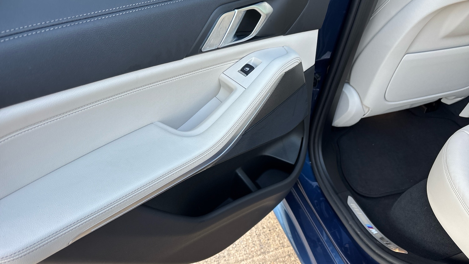 Used BMW X5 2022 for sale - 76332019: Photo 38