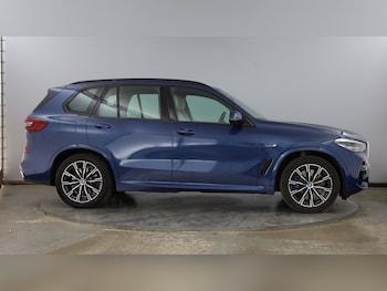 Used BMW X5 2022 for sale - 76332019: Photo