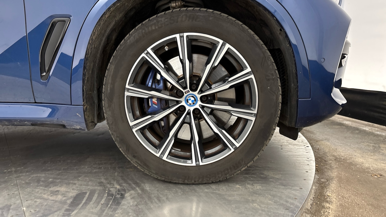 Used BMW X5 2022 for sale - 76332019: Photo 4