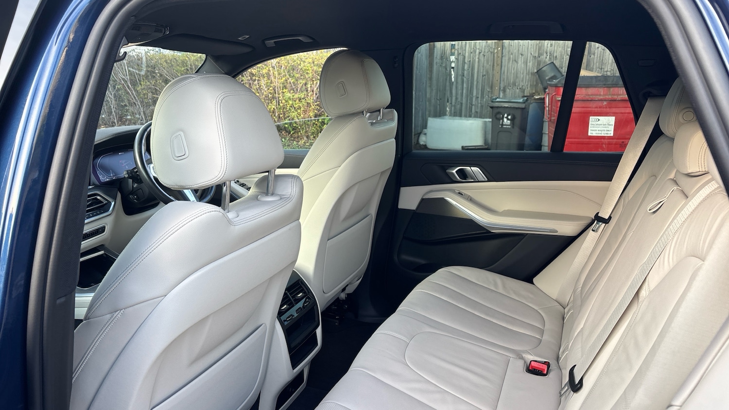 Used BMW X5 2022 for sale - 76332019: Photo 40