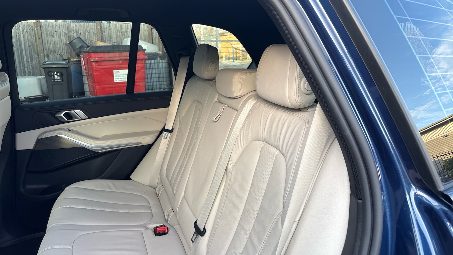 Used BMW X5 2022 for sale - 76332019: Photo 41