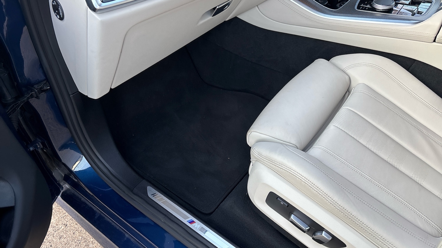 Used BMW X5 2022 for sale - 76332019: Photo 50