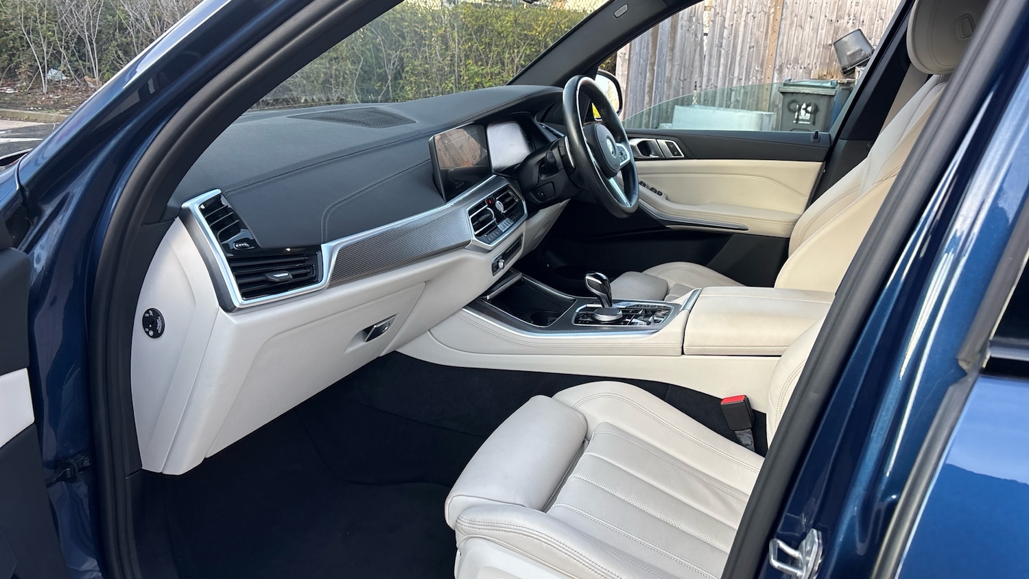 Used BMW X5 2022 for sale - 76332019: Photo 53